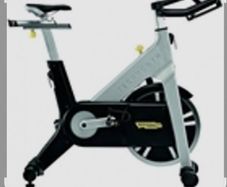 technogym commercial spin