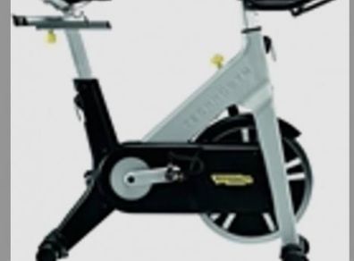 technogym commercial spin