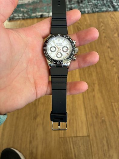 Seiko mod