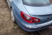 Vw cc 2009 2.0 tdi