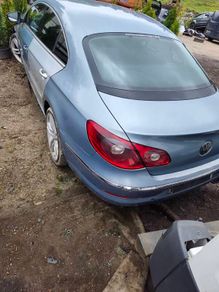Vw cc 2009 2.0 tdi