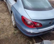 Vw cc 2009 2.0 tdi
