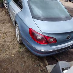 Vw cc 2009 2.0 tdi