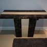 Marble Console Image 2