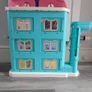 Gabbys Dollhouse Purrfect Playset with Figures and Accessories Image 3