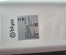 Blyss heater