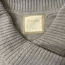 knitted long sleeve tops - size S and M Image 3