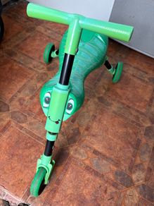 Scuttlebug
