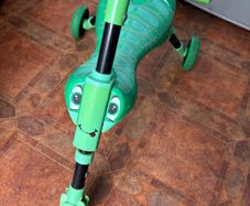 Scuttlebug