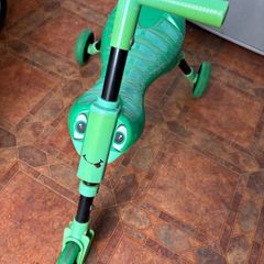 Scuttlebug