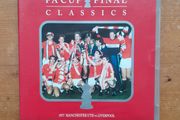 Manchester United - FA Cup Final Classics