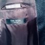 Mens "CARL GROSS" 100% Pure Cashemere Coat Image 9