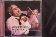 Sidney Bechet - Blackstick CD