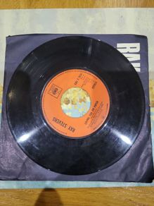 Ray Stevens Turn Your Radio On 7 inch vinyl single