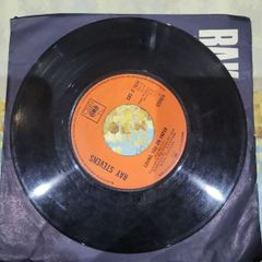Ray Stevens Turn Your Radio On 7 inch vinyl single