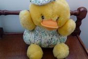 Duck Soft Toy