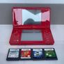 Nintendo DSI with games Image 2