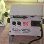 Varytec LED Accu Pad 7 7x10W Image 10