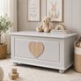 Toy Chest/ Blanket box Image 2