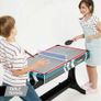 12 in 1 Folding Multi Games Table Image 3