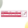 Left Hand Wrist Support S/M Image 6