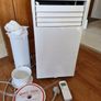 mobile air conditioner Image 2