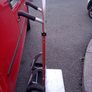 Magliner hand truck Image 2