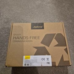 Jabra UC Voice 550 Duo headset