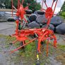 Kuhn tedder Image 2