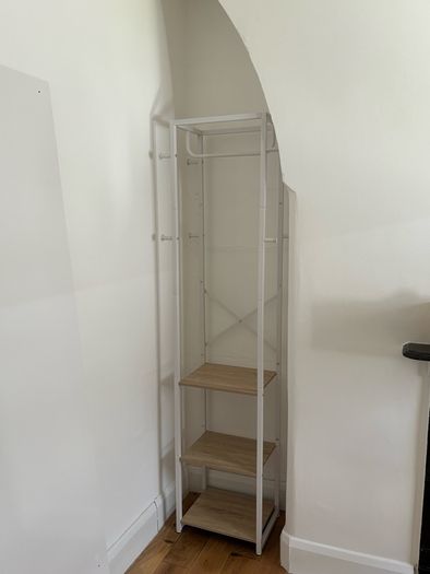 coat rack
