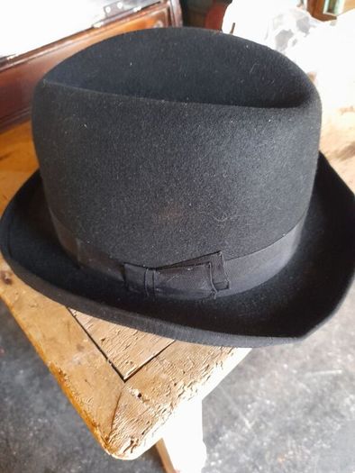 Trilby Hat