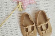 Zara baby shoes