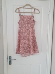 Ladies dress
