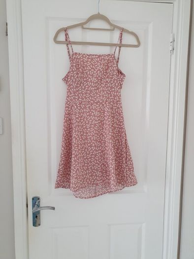 Ladies dress