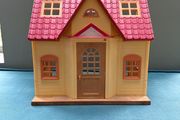 Sylvanian House