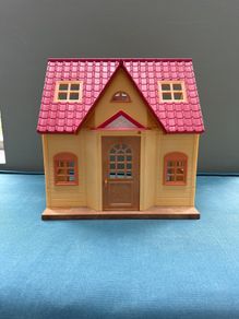Sylvanian House