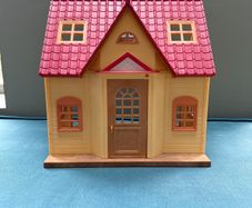 Sylvanian House