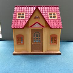 Sylvanian House