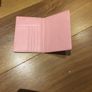 passport holder Image 2