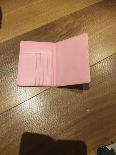 passport holder