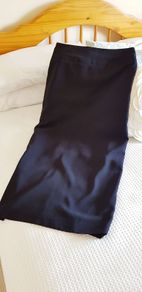 Pencil Skirt by Lady H Dublin