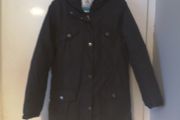 girls coat age 10-11 years