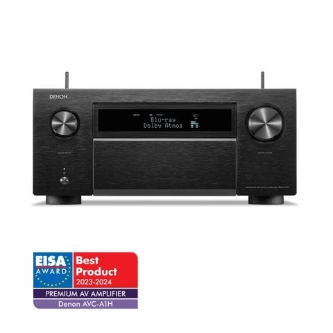 FLAGSHIP DENON  Denon AVC-X8500HA The World's first 13.2 Channel 210w of power 8K This Has Everything As new Boxed still under warranty 4500 New