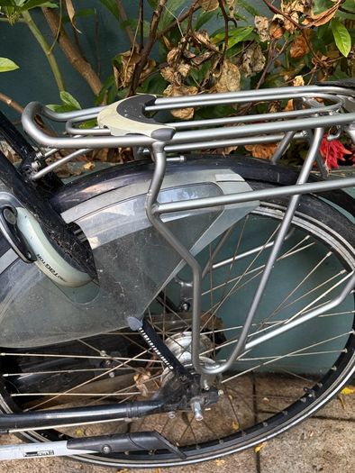 Gazelle Bike