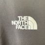 The North Face Black 1/4 Zip Performance Top Youth XL 14 to 16 Image 3