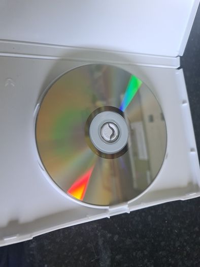 Brick DVD