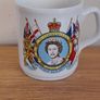 Queen Elizabeth Vintage Items Image 4