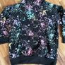 Next hoodie age 11 in excellent condition! Image 2
