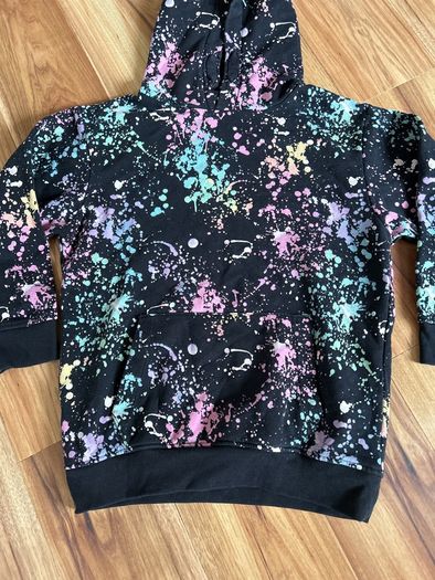 Next hoodie age 11 in excellent condition!