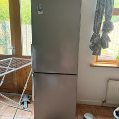 Kenwood Frost Free Fridge Freezer